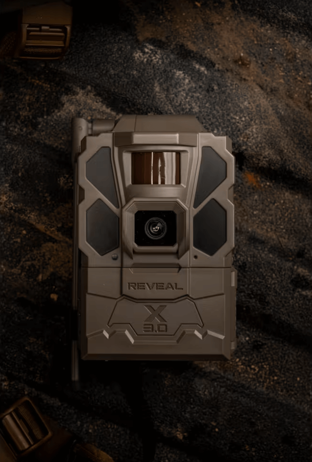 Tactacam Reveal X Gen 3.0 Cellular Trail Camera best black friday deals
